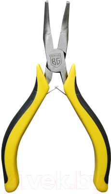 Набор губцевого инструмента BERGER BG1236 (6 предметов)