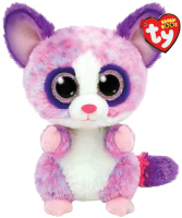 Мягкая игрушка TY Beanie Boo's Галаго Becca / 36395 - 