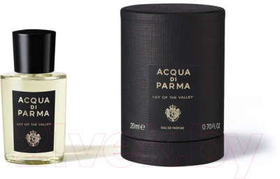 Парфюмерная вода Acqua Di Parma Lily Of Valley (20мл)