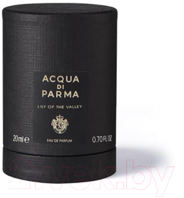 Парфюмерная вода Acqua Di Parma Lily Of Valley (20мл)