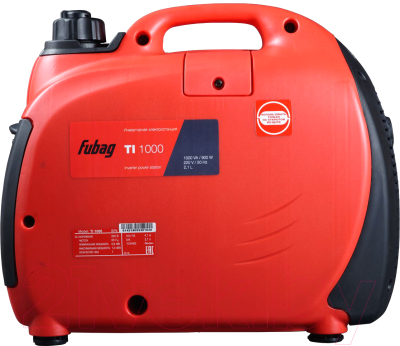 Бензиновый генератор Fubag TI 1000 (8641450)