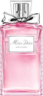 Туалетная вода Christian Dior Miss Dior Rose N'Roses (50мл)