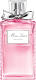 Туалетная вода Christian Dior Miss Dior Rose N'Roses (50мл) - 
