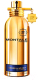 Миниатюра изображения товара Парфюмерная вода Montale Amber & Spices (50мл)