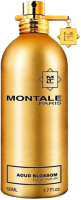 

Парфюмерная вода Montale, Aoud Blossom