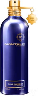 Изображение товара Парфюмерная вода Montale Aoud Flowers (100мл)