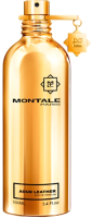 Парфюмерная вода Montale Aoud Leather (100мл) - 