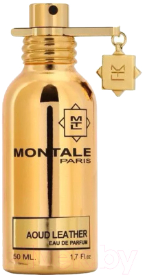 Парфюмерная вода Montale Aoud Leather (50мл)