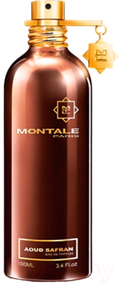 Изображение товара Парфюмерная вода Montale Aoud Safran (100мл)