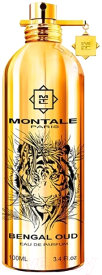 Парфюмерная вода Montale Bengal Oud (100мл)