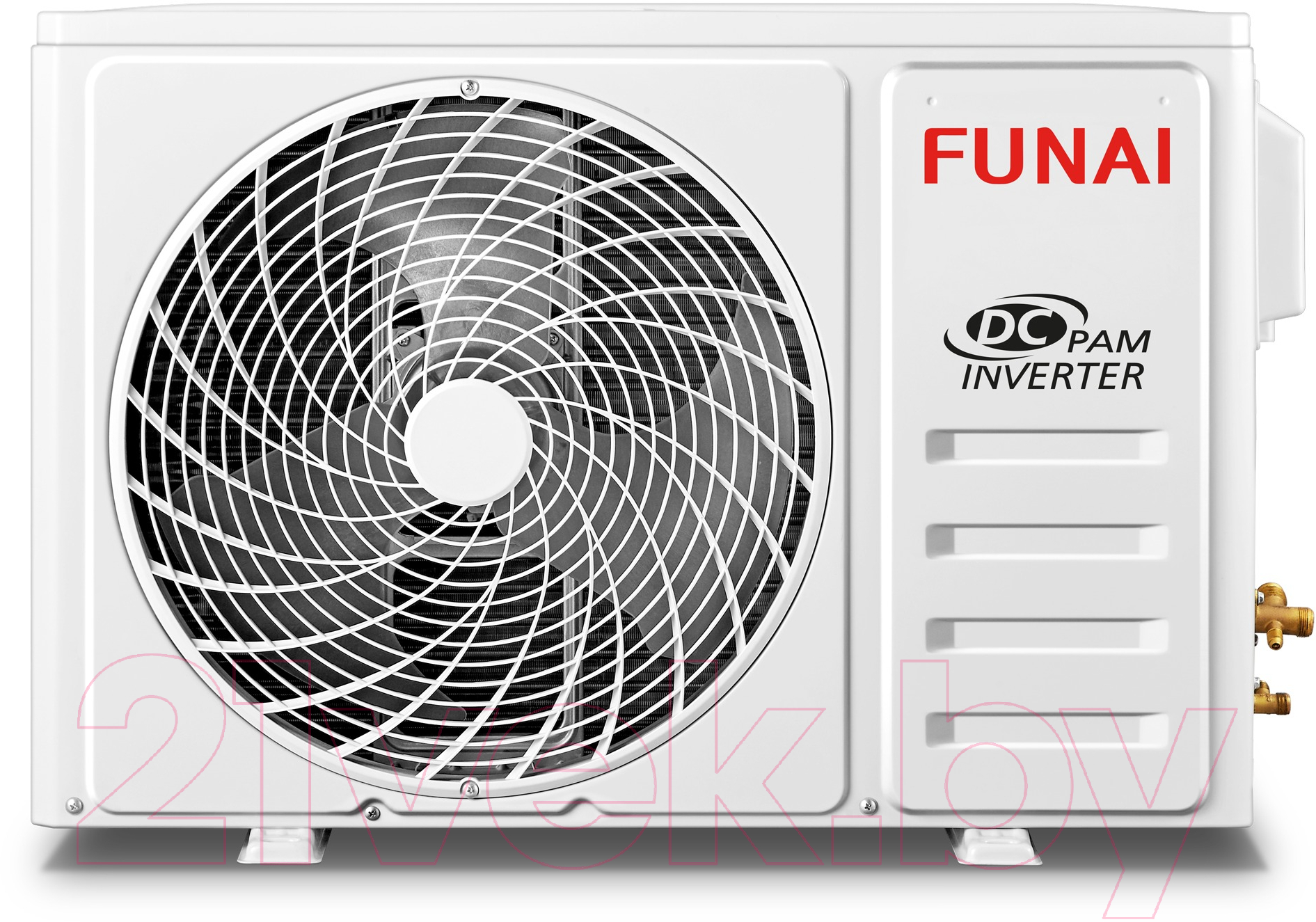 Сплит-система Funai Kadzoku Inverter RAC-I-KD25HP.D01