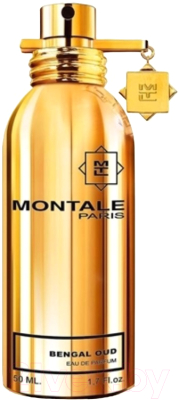 Парфюмерная вода Montale Bengal Oud (50мл)