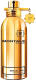 Парфюмерная вода Montale Bengal Oud (50мл) - 