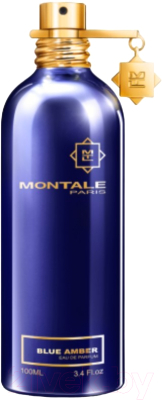 Изображение товара Парфюмерная вода Montale Blue Amber (100мл)