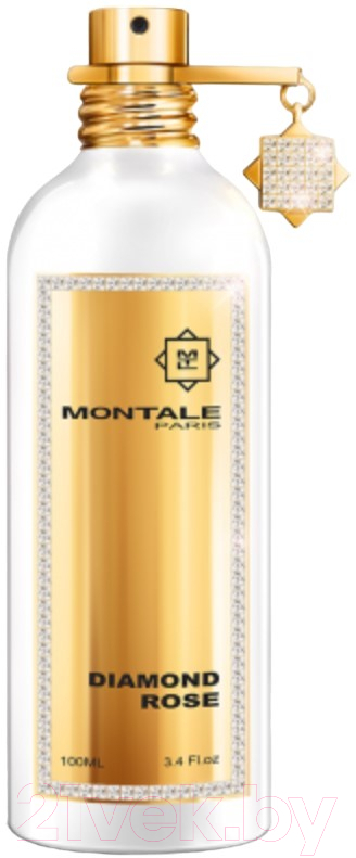 Парфюмерная вода Montale Diamond Rose (100мл)