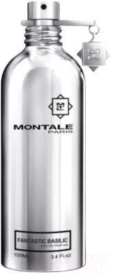 Изображение товара Парфюмерная вода Montale Fantastic Basilic (100мл)