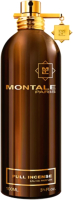 Парфюмерная вода Montale Full Incense (100мл) - 