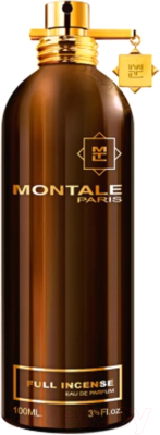 Парфюмерная вода Montale Full Incense (100мл)