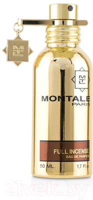 Парфюмерная вода Montale Full Incense (50мл)
