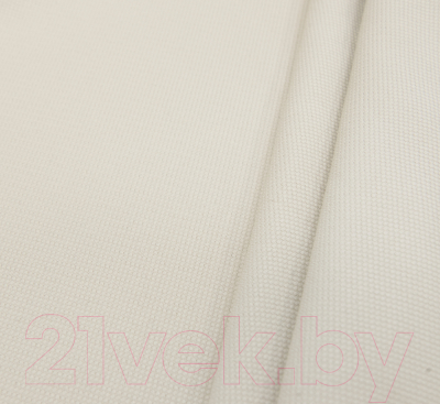 Комплект штор Pasionaria Омма 480x270 с подхватами (белый)