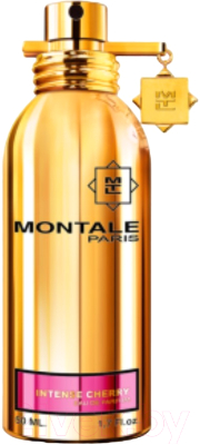 Изображение товара Парфюмерная вода Montale Intense Cherry (50мл)