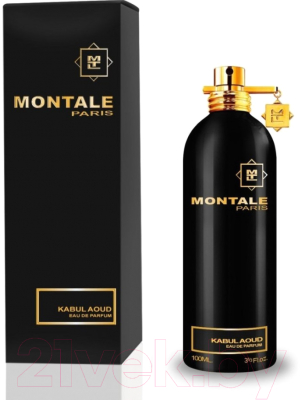 Парфюмерная вода Montale Kabul Aoud (100мл)