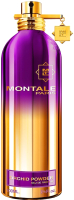 Парфюмерная вода Montale Orchid Powder (100мл) - 