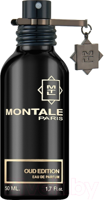 Парфюмерная вода Montale Oud Edition (50мл)