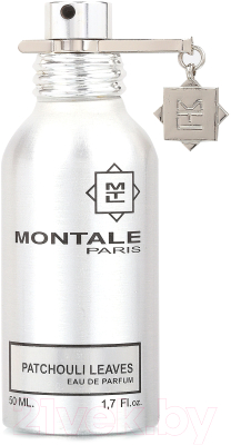 Парфюмерная вода Montale Patchouli Leaves