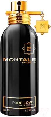 Парфюмерная вода Montale Pure Love (50мл)