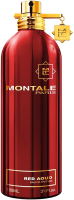 Парфюмерная вода Montale Red Aoud (100мл) - 