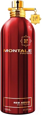 Парфюмерная вода Montale Red Aoud (100мл)