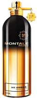 Парфюмерная вода Montale So Amber (100мл) - 