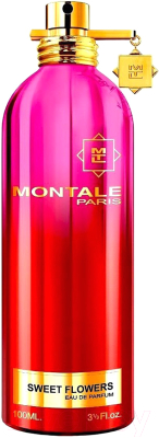 Парфюмерная вода Montale Sweet Flowers