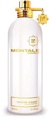 Парфюмерная вода Montale White Aoud (100мл)