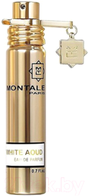 Парфюмерная вода Montale White Aoud (20мл)