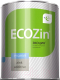 Средство от коррозии Certa Ecozin-А до 300С (800г, серый) - 