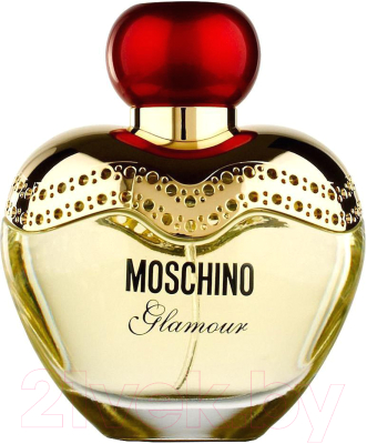 Парфюмерная вода Moschino Glamour (50мл)