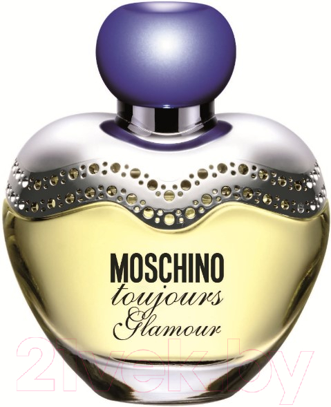 Туалетная вода Moschino Toujours Glamour