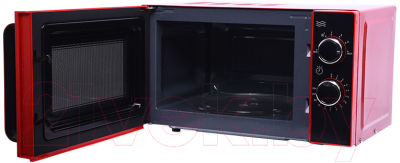 Микроволновая печь Oursson MM2005/RD