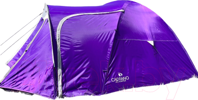 Палатка Calviano Acamper Monsun 3 (пурпурный)