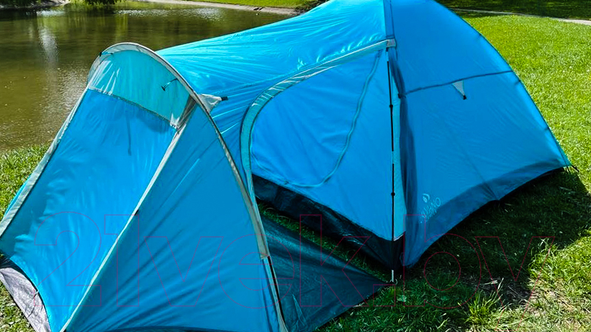 Палатка Calviano Acamper Monsun 3