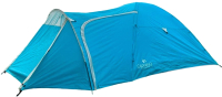 Палатка Calviano Acamper Monsun 3 (бирюзовый) - 