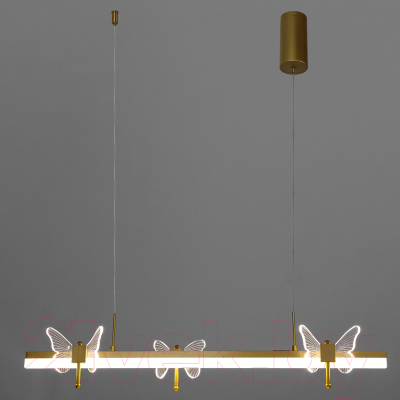 Потолочный светильник Arte Lamp Darcy A2187SP-1GO