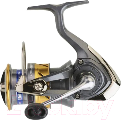 Катушка безынерционная Daiwa 20 Laguna LT 4000-C / 10414-405