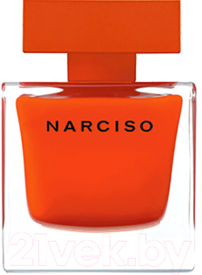 Парфюмерная вода Narciso Rodriguez Rouge (10мл)