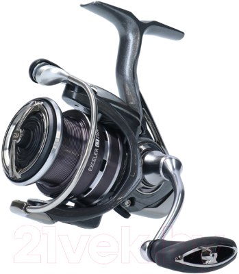 Катушка безынерционная Daiwa 20 Exceler LT 4000-C / 10422-401