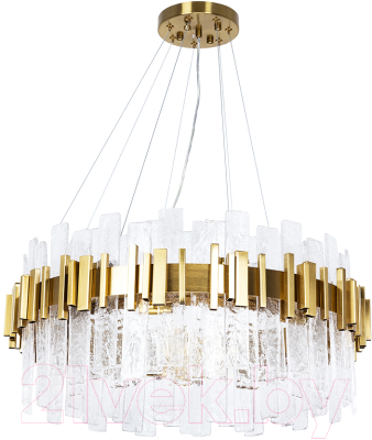 Люстра Arte Lamp Alya A1053SP-14PB