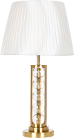 Прикроватная лампа Arte Lamp Jessica A4062LT-1PB - 