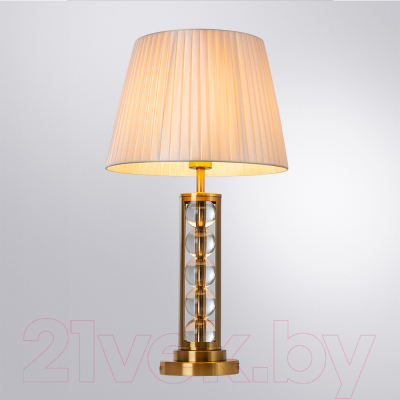 Прикроватная лампа Arte Lamp Jessica A4062LT-1PB
